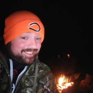 Meet your Posher, Shawn